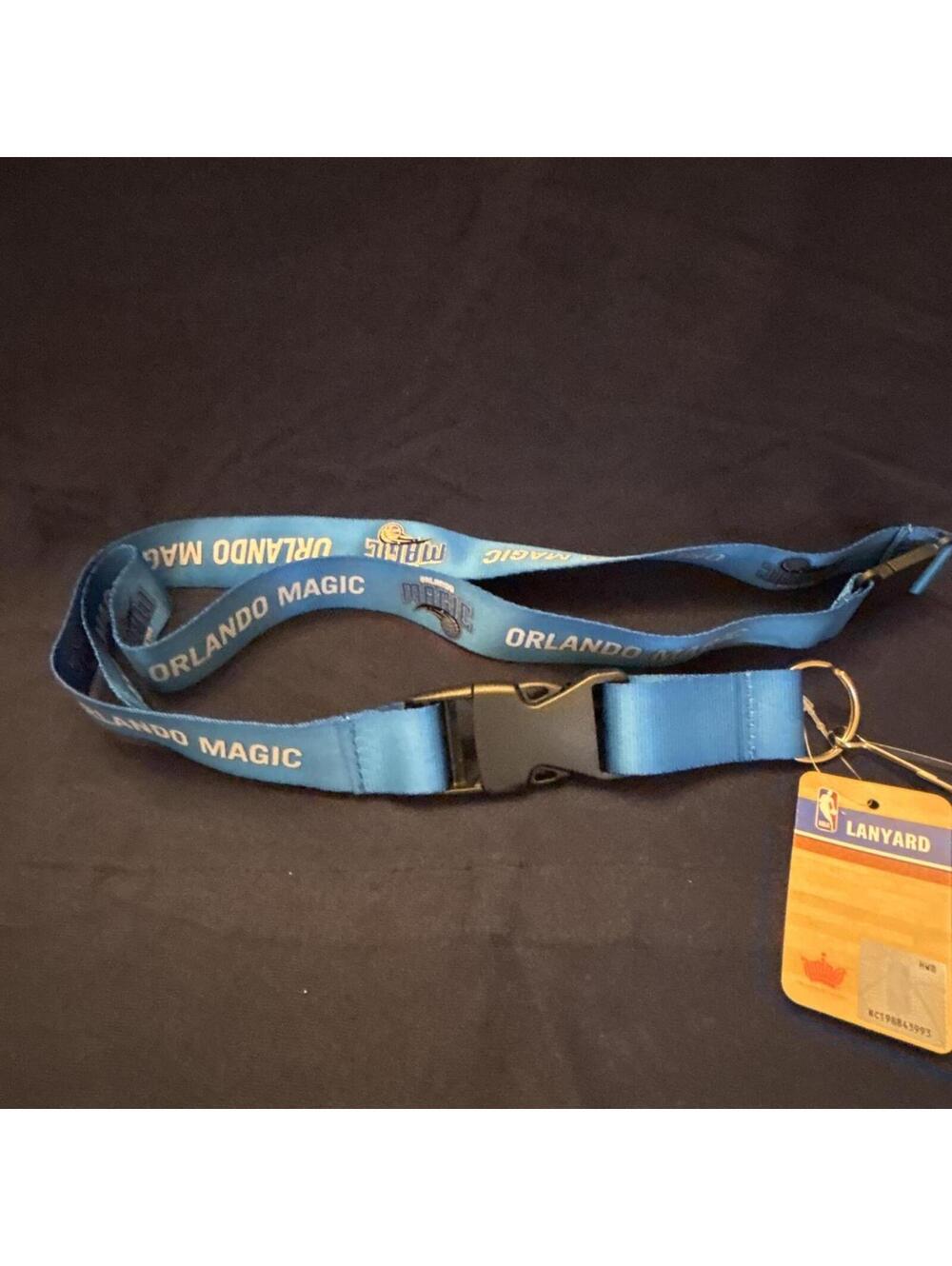 Orlando Magic Lanyard Brand New